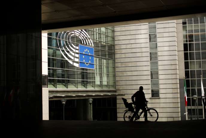 PHS, Mickey Mouse Bar et chicken wings : premières impressions de correspondante à Bruxelles