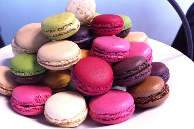Macarons