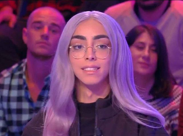“Je suis désolé” : Bilal Hassani avoue avoir piqué le mec d’une amie