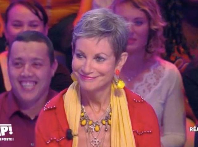 TPMP : Quand Lino, le fils de Cyril Hanouna, se moque d’Isabelle Morini-Bosc en direct