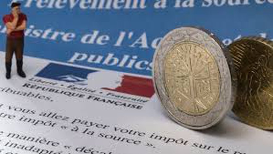Impôts sur le revenu : calculez ce que vous allez économiser